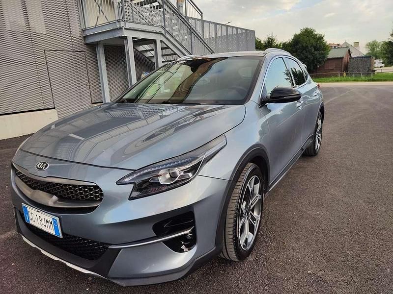 Usata Kia XCeed 140 CV (102 kW) 2020 SUV