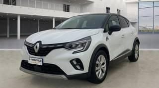Usata Nissan Qashqai +2 Acenta 131 CV (96 kW) 2014 Grigio metallizzato SUV