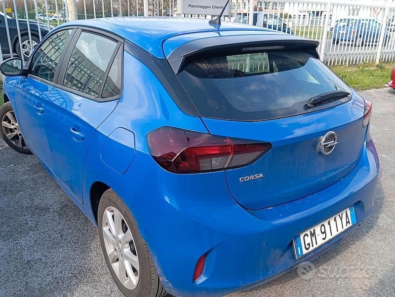 Occasion Opel Corsa 2023 Citadine