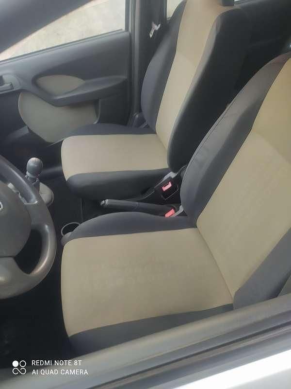 Usata Fiat Panda Dynamic 60 CV (44 kW) 2010 Utilitaria