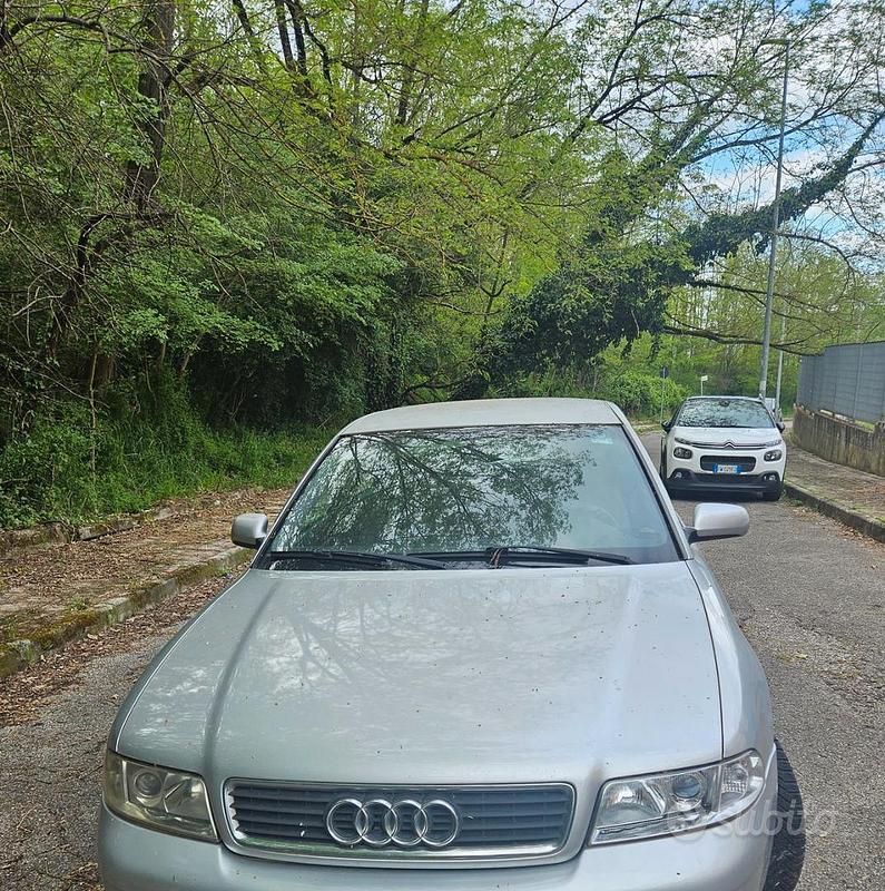 Usata Audi A4 110 CV (80 kW) 1999 Berlina