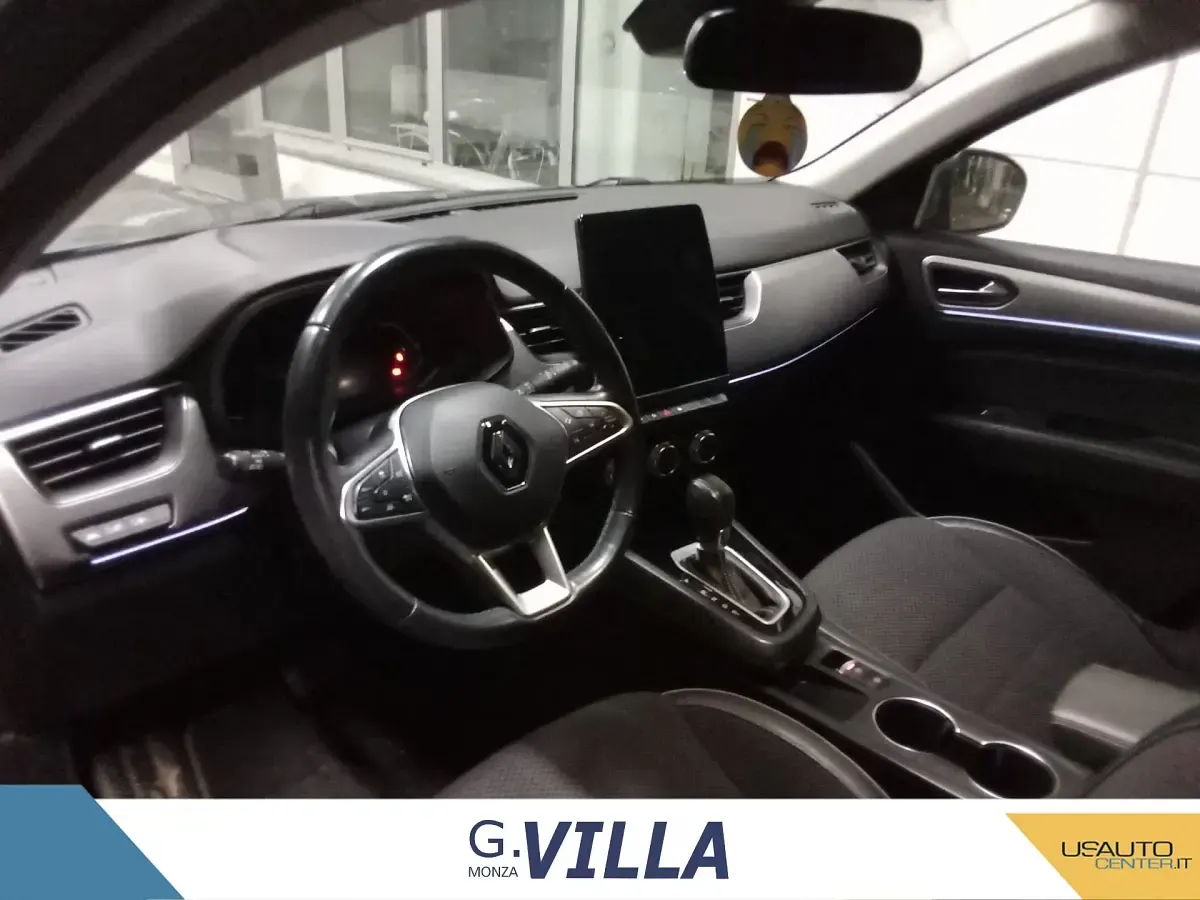 Usata Renault Arkana R.S. 145 CV (106 kW) 2021 SUV