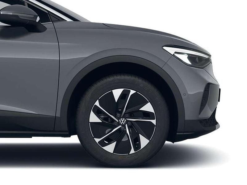 Nieuw VW ID.4 Pure 139 kW (190 PK) 2026 Grijs SUV