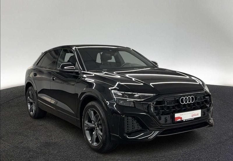 Usata Audi Q8 S-Line 286 CV (210 kW) 2024 Other SUV