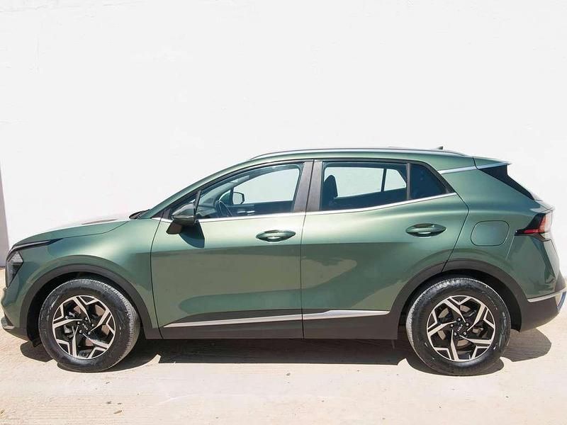 Brugt Kia Sportage 136 HK (100 kW) 2022 SUV