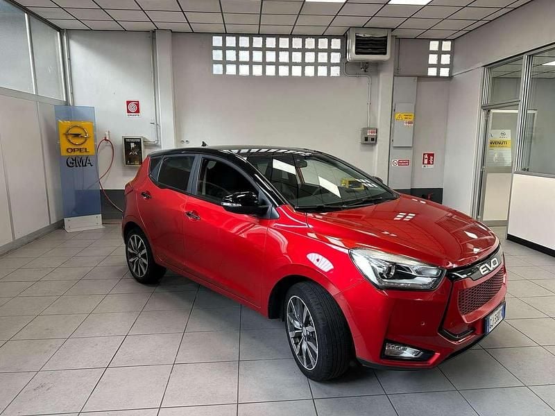 Rosso Usata 2022 EVO Evo 3 SUV | 9800 € (Ottimo prezzo) - Immagine 1/4