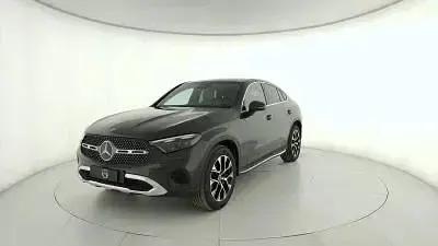 Usata Mercedes GLC200 204 CV (150 kW) 2026 SUV