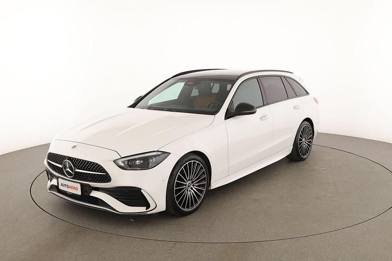 Occasion Mercedes C300e Premium 265 ch (194 kW) 2022 Break