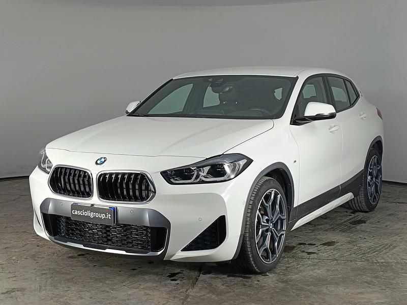 Usata 2024 BMW X2 Comfort Edition SUV | 29.900 € (Buon prezzo) - Immagine 1/3
