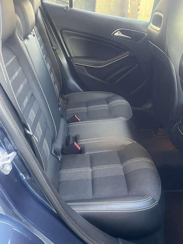 Usata Mercedes GLA200 136 CV (100 kW) 2019 SUV