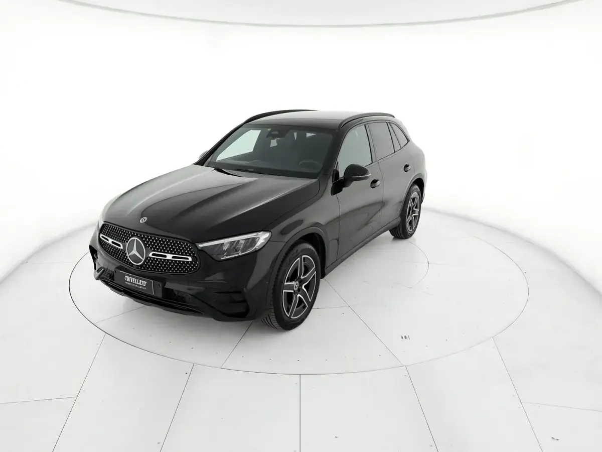 Usata Mercedes GLC220 Advanced 197 CV (144 kW) 2023 SUV