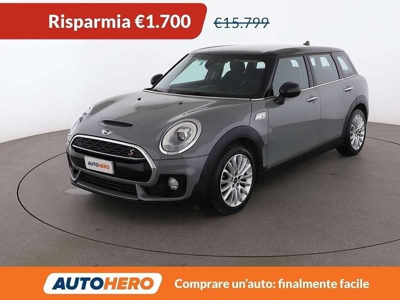 Occasion Mini Cooper SD Clubman 190 ch (139 kW) 2017 Break