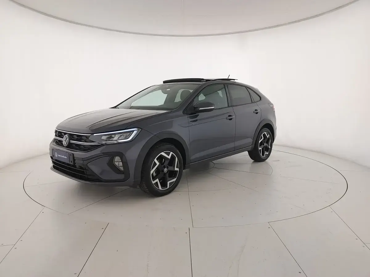 Occasion VW Taigo R-line 116 ch (85 kW) 2025 SUV