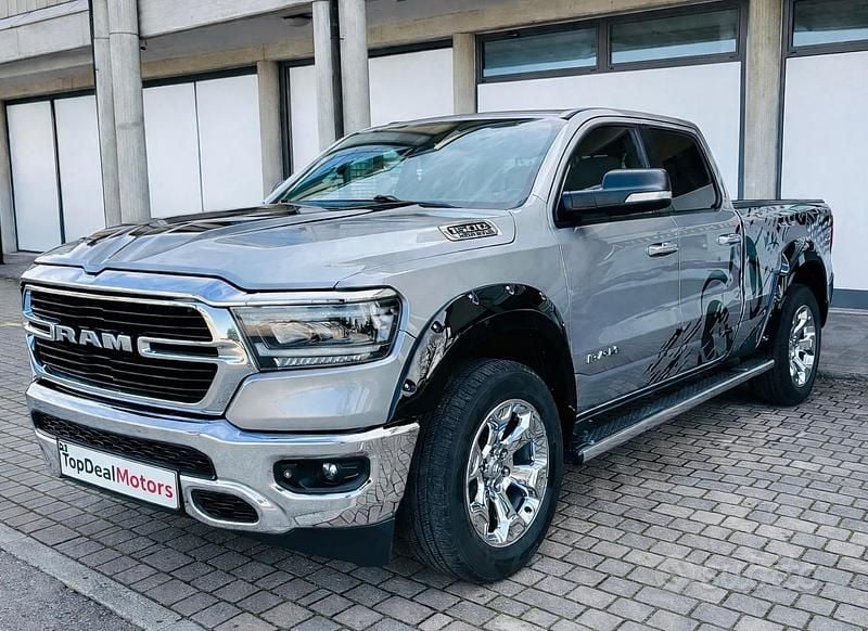 Usata Dodge Ram 394 CV (289 kW) 2021