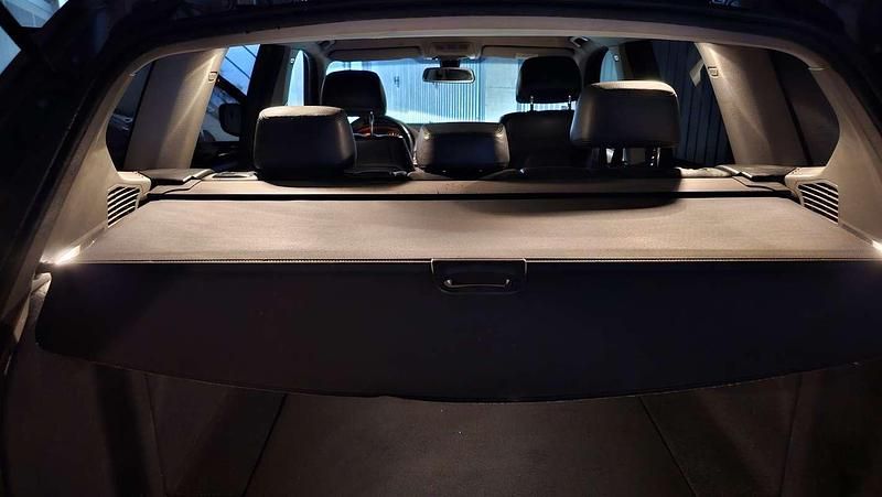 Usata BMW X3 Efficient Dynamics 184 CV (135 kW) 2013 Grigio SUV