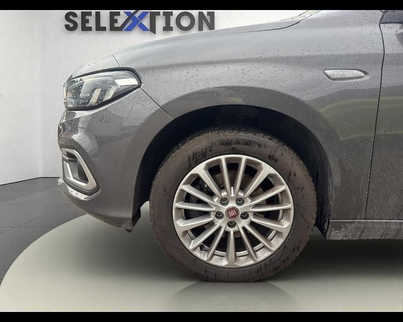 Usata Fiat Tipo Business 2021 Grigio Station wagon