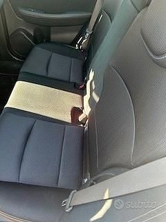 Usata Subaru Outback 150 CV (110 kW) 2016 Grigio Station wagon