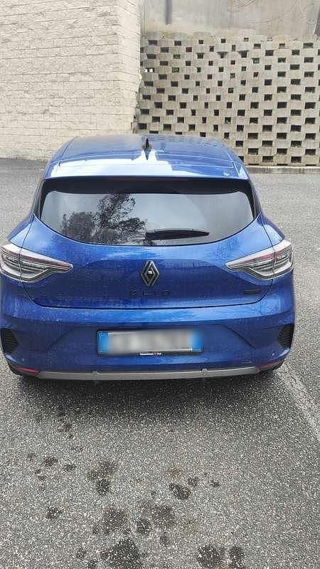 Usata Renault Clio V Esprit Alpine 91 CV (66 kW) 2024 Berlina