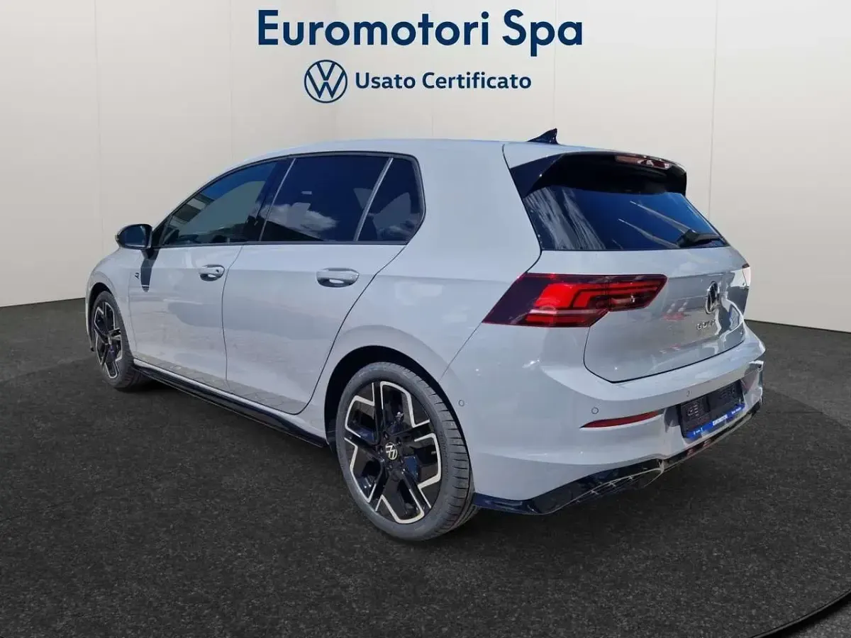 Nuova VW Golf VIII R-line Plus 116 CV (85 kW) 2026 Other Berlina