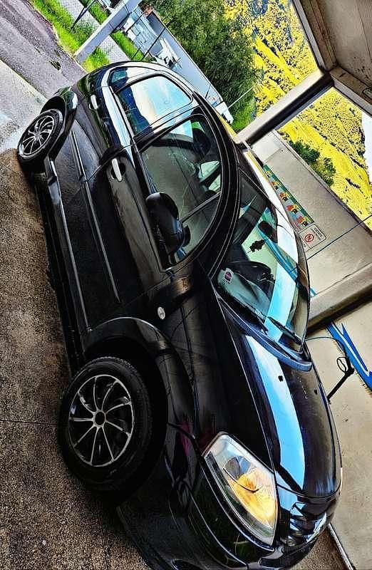 Usata Citroën C3 Exclusive 60 CV (44 kW) 2008 Berlina