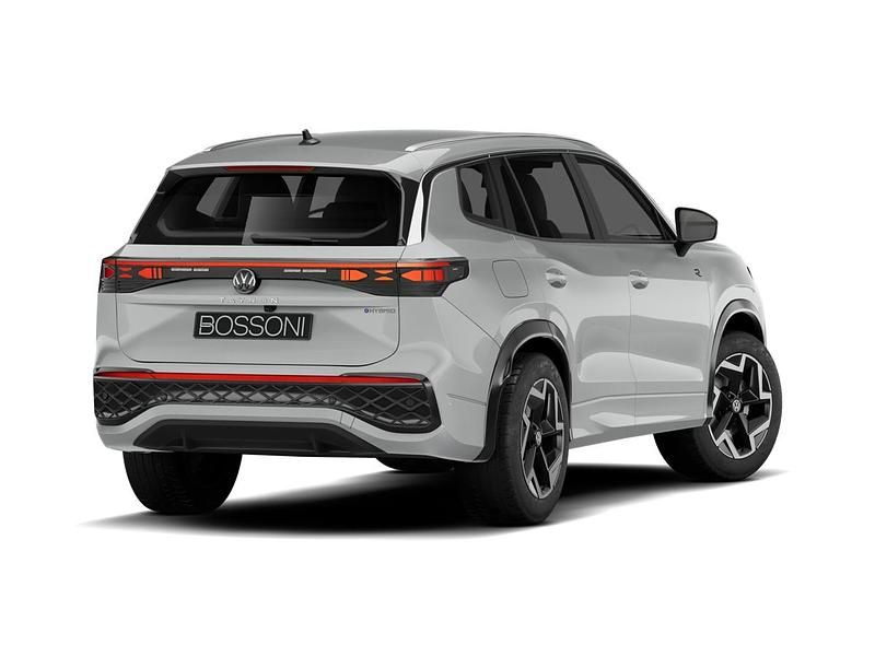 Nuova VW Tayron R-line 150 CV (110 kW) 2026 Grigio SUV