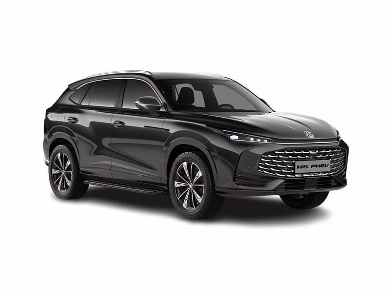 Nuova MG HS Luxury 272 CV (200 kW) 2026 SUV