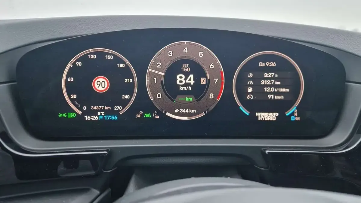 Usata Porsche Cayenne 470 CV (345 kW) 2024 Bianco SUV