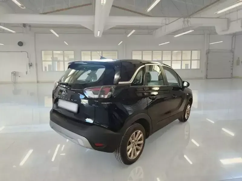 Usata Opel Crossland Elegance 119 CV (87 kW) 2021 SUV