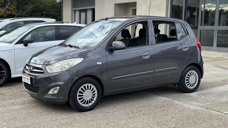 Usata Hyundai i10 Classic 69 CV (50 kW) 2012 Other Utilitaria
