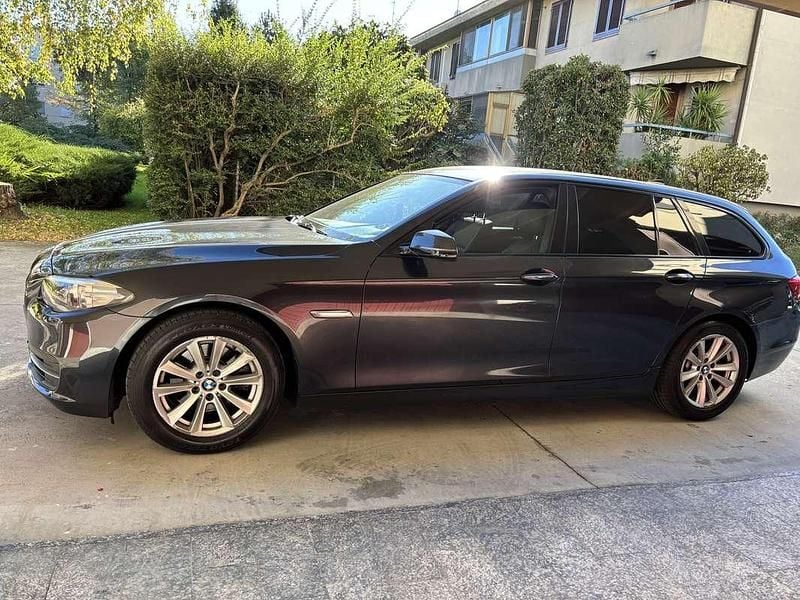 Usata BMW 520 190 CV (139 kW) 2015 Station wagon