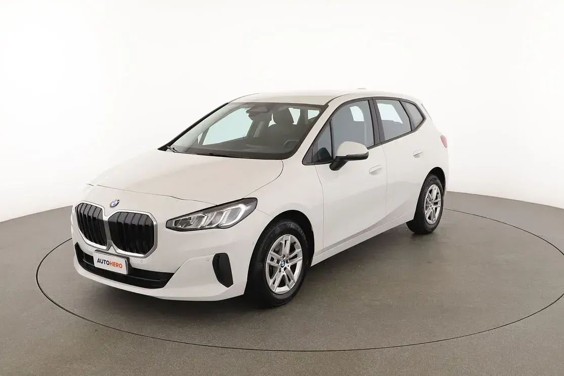 Usata BMW 218 Active Tourer 150 CV (110 kW) 2023 Monovolume