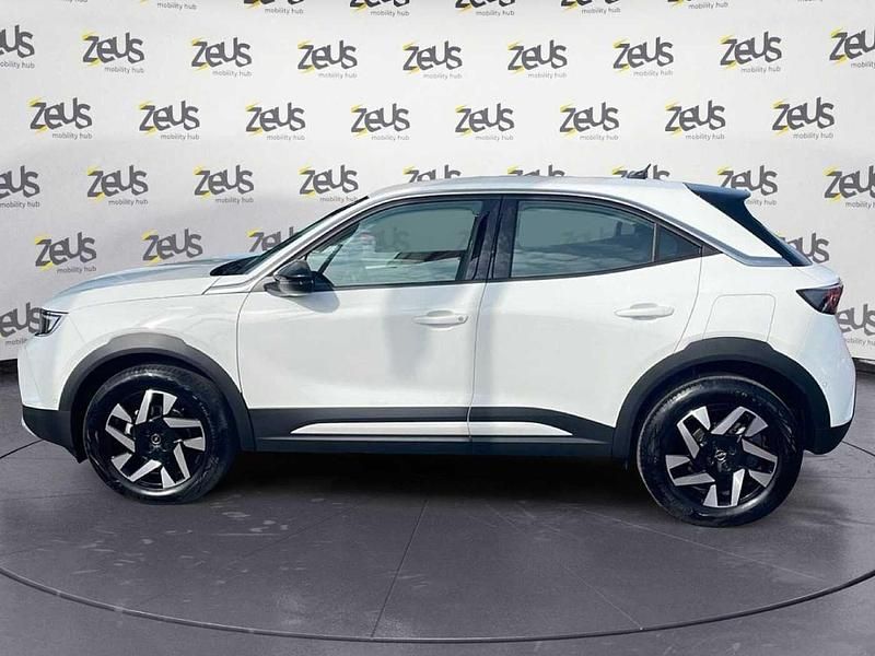 Usata Opel Mokka Elegance 110 CV (80 kW) 2023 Bianco SUV