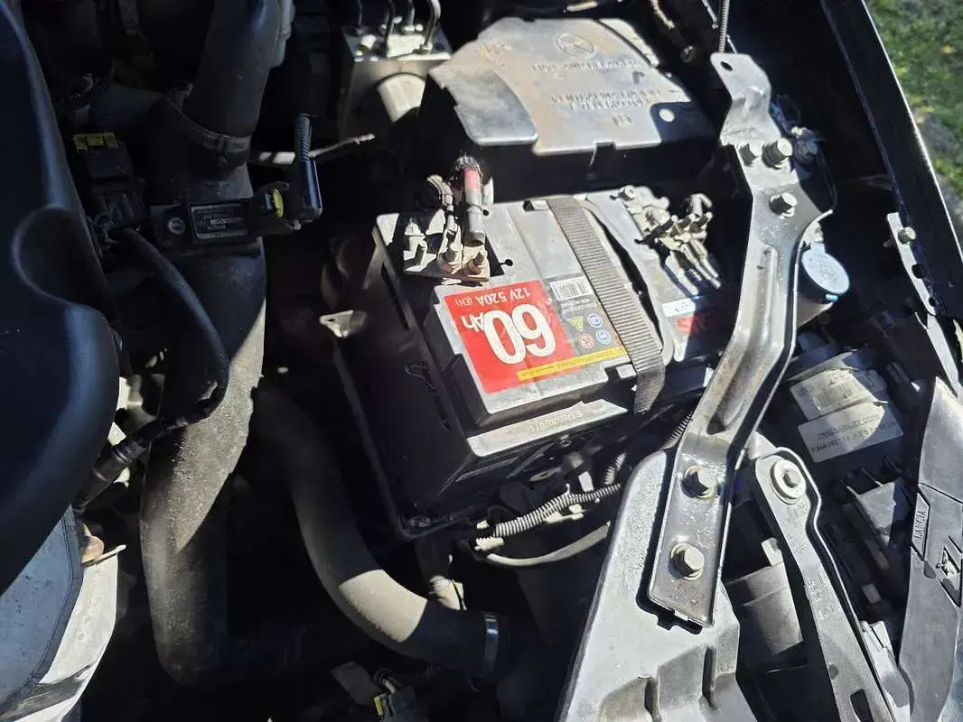Begagnad Lancia Delta 120 HK (88 kW) 2008 Halvkombi