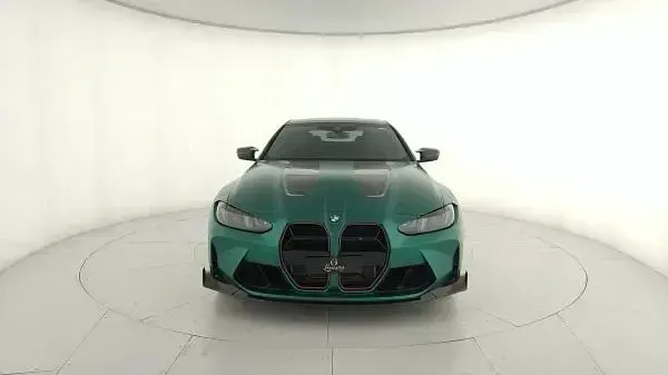 Usata BMW M4 Comfort Edition 551 CV (405 kW) 2024 Individual Coupé