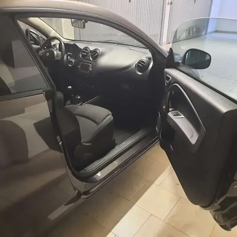 Usata Alfa Romeo MiTo Progression 84 CV (61 kW) 2015 Utilitaria
