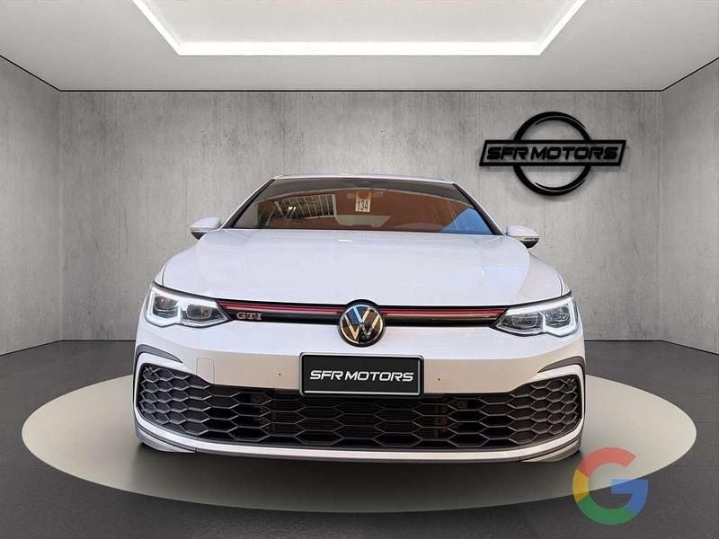 Usata VW Golf VIII GTI 245 CV (180 kW) 2024 Other Utilitaria