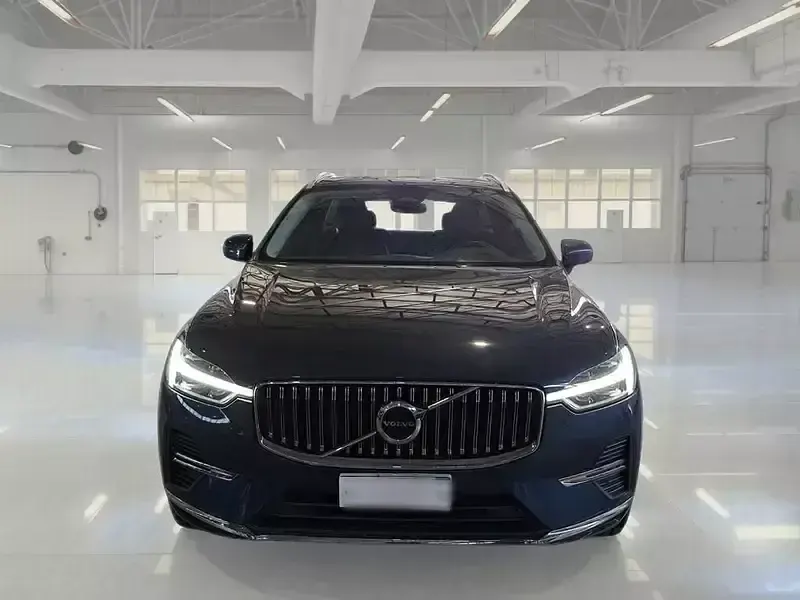 Usata Volvo XC60 Plus 252 CV (185 kW) 2023 SUV