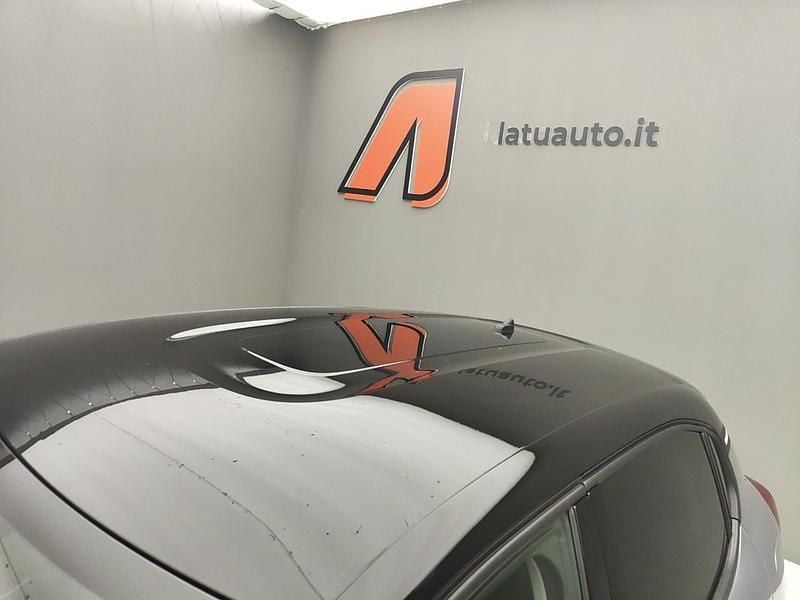 Usata Citroën C3 PureTech 83 CV (61 kW) 2022 Nero Utilitaria
