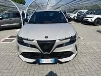 Second-hand Alfa Romeo Junior 145 CP (106 kW) 2025 Alb SUV