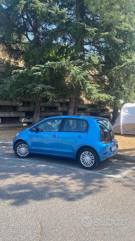Usata VW up! 2020 Utilitaria