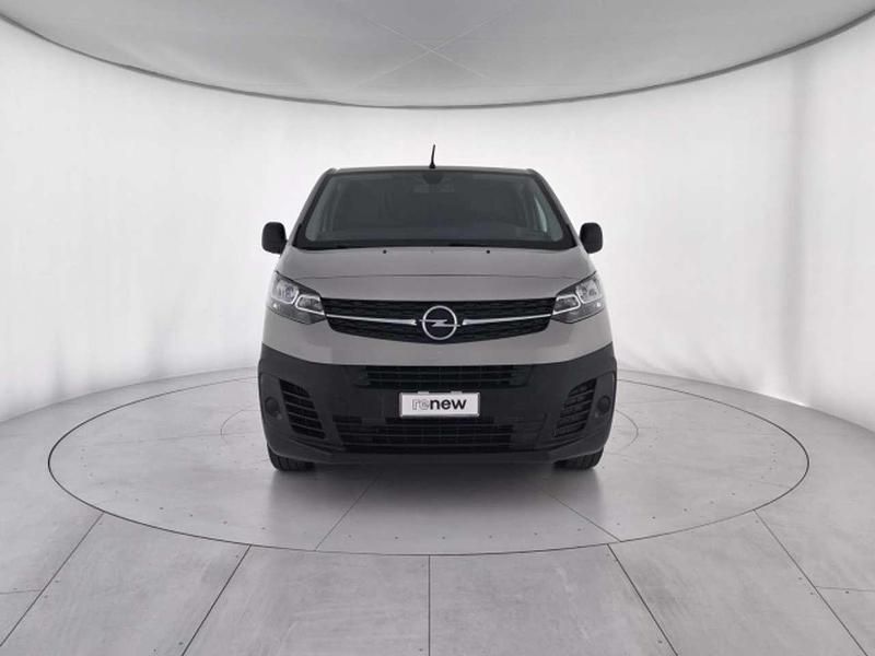 Usata Opel Vivaro S 150 CV (110 kW) 2020 Grigio Monovolume