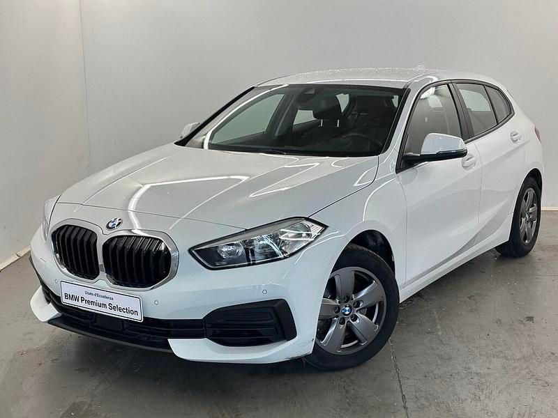 Usata 2024 BMW 116 Advantage Due volumi | 21.000 € (Ottimo prezzo) - Immagine 1/2