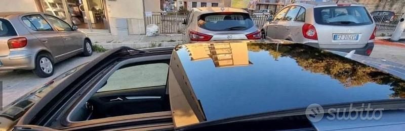 Usata Audi A3 150 CV (110 kW) 2018 Grigio Berlina