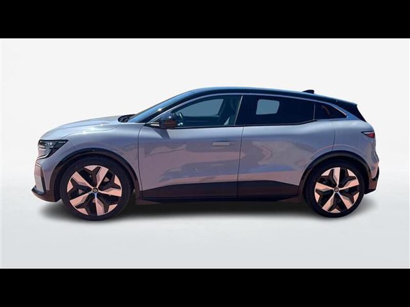 Usado Renault Megane E-Tech Techno 55 kW (75 CV) 2023 Gris