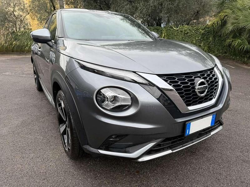 Usata Nissan Juke 114 CV (83 kW) 2022 Other SUV