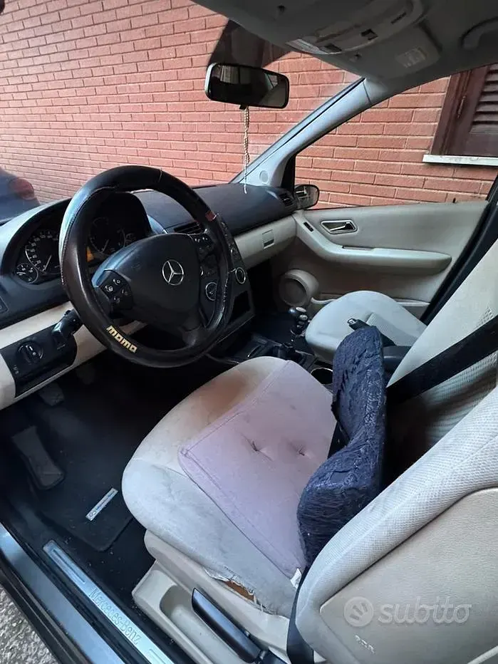 Usata Chrysler PT Cruiser 121 CV (88 kW) 2005