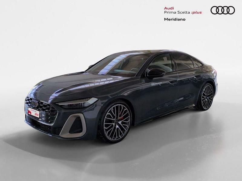 Usata Audi A5 S-Line 204 CV (150 kW) 2024 Utilitaria