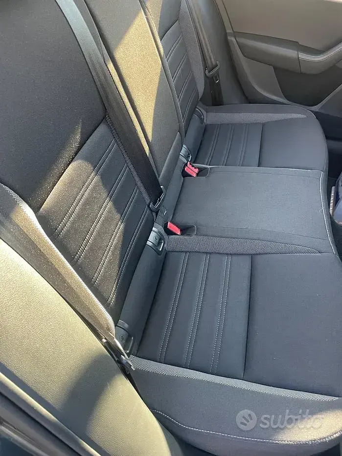 Usata Skoda Octavia Executive 116 CV (85 kW) 2019 Grigio Station wagon