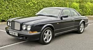 Altri Usata 1970 Bentley Continental Coupé | 86.197 € - Immagine 1/4
