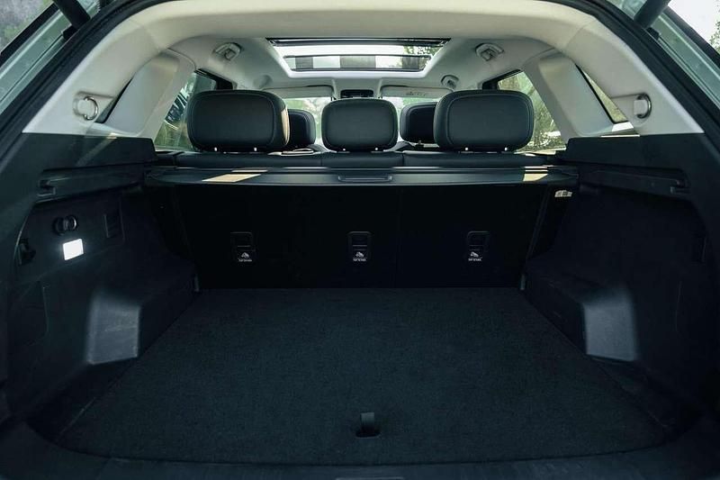 Nuova Jaecoo 7 147 CV (108 kW) 2026 Argento SUV